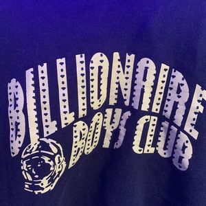 Billionaire Boys Club Crewneck